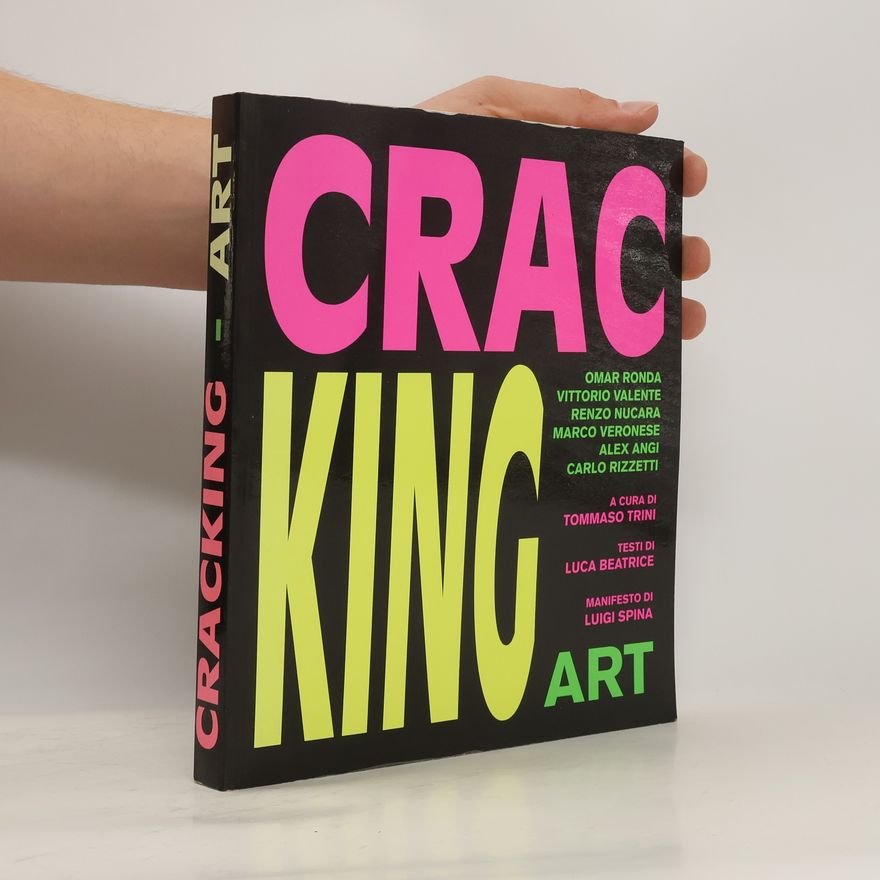 Autorenkollektiv Cracking Art