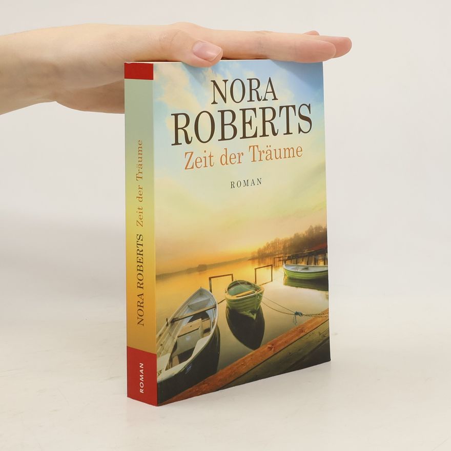 Nora Roberts Zeit der Träume