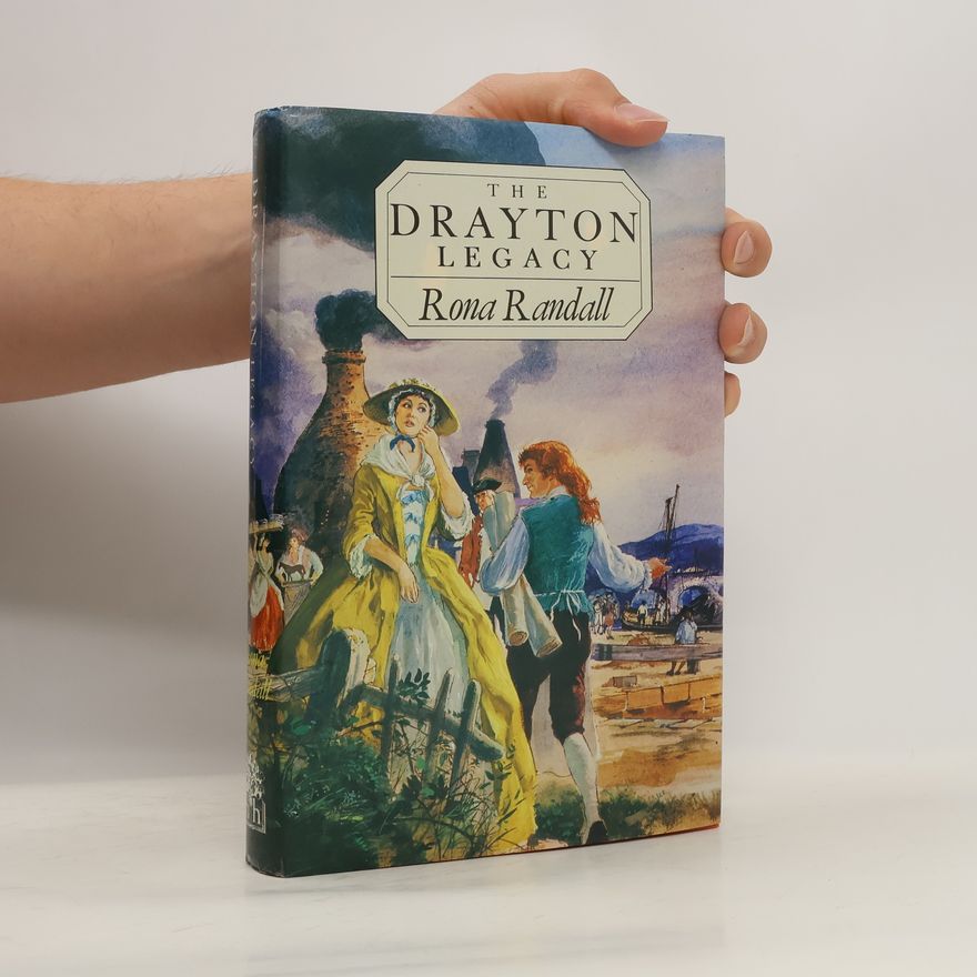 Rona Randall The Drayton Legacy