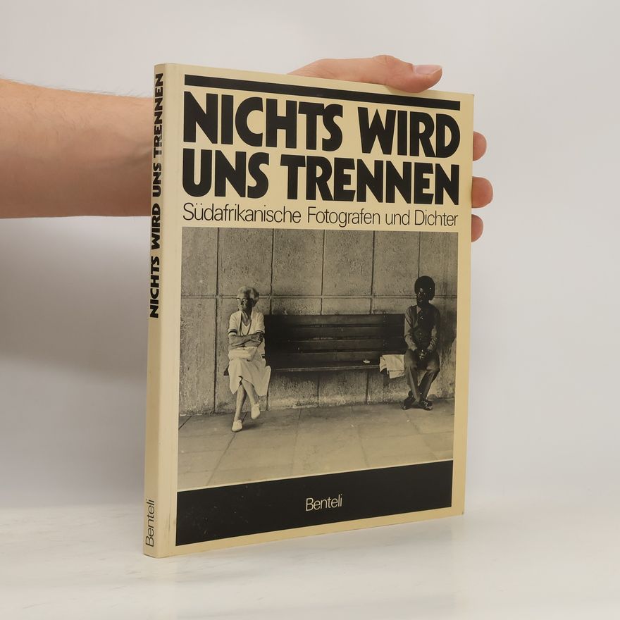 Dieter Koeve Nichts wird uns trennen