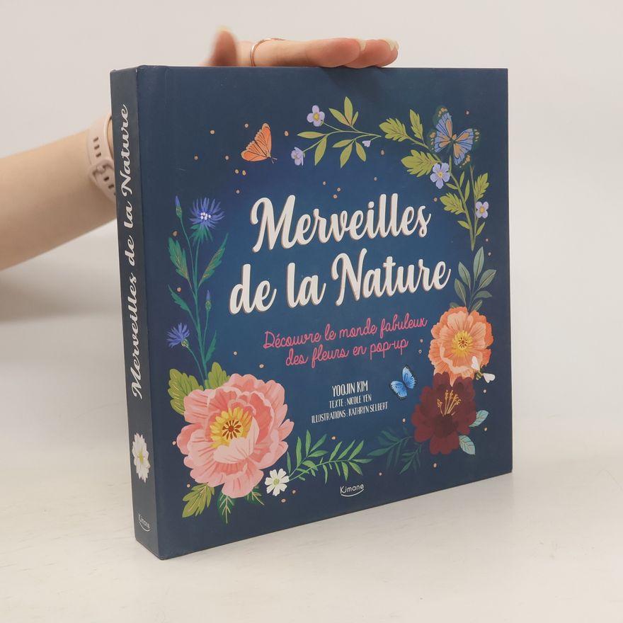 Nicole Yen Merveilles de la nature
