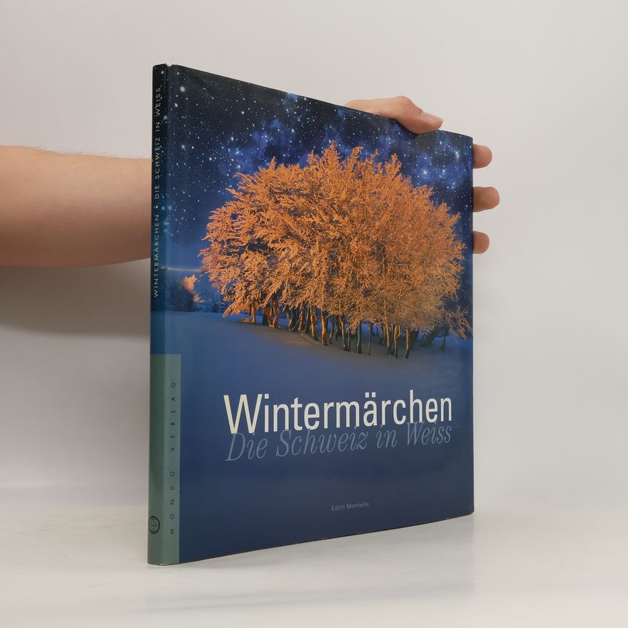 Edith Montelle Wintermärchen