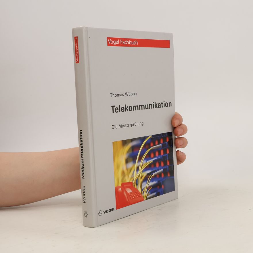 Thomas Wübbe Telekommunikation