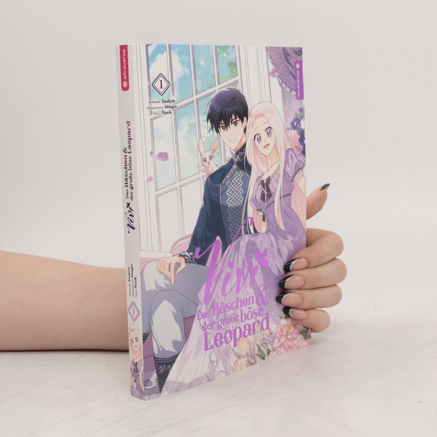 Various authors Vivi 1. Das Häschen & der große böse Leopard