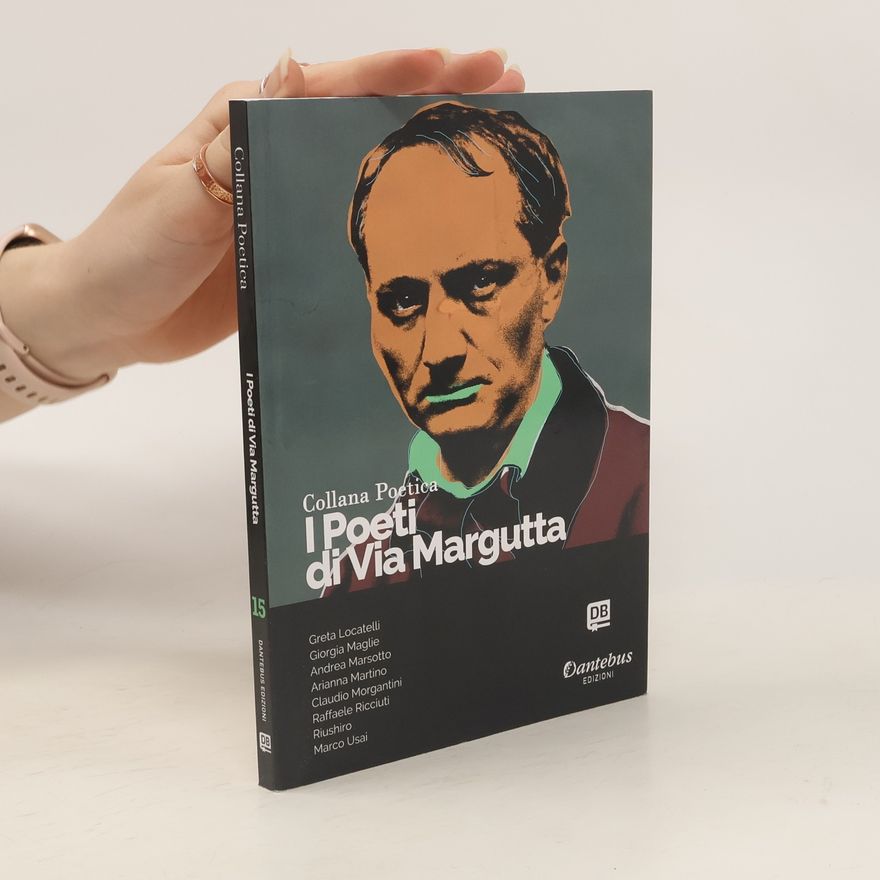 Autorenkollektiv I Poeti di Via Margutta