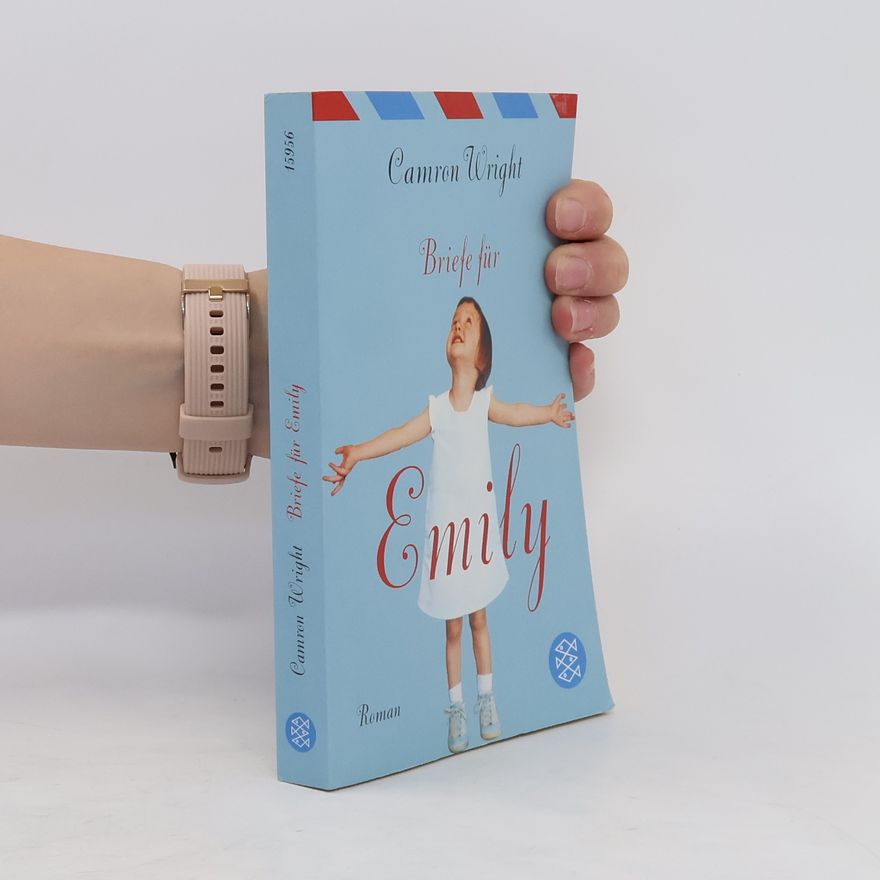 Camron Wright Briefe für Emily