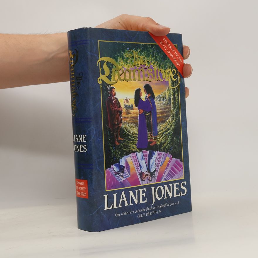 Liane Jones The Dreamstone