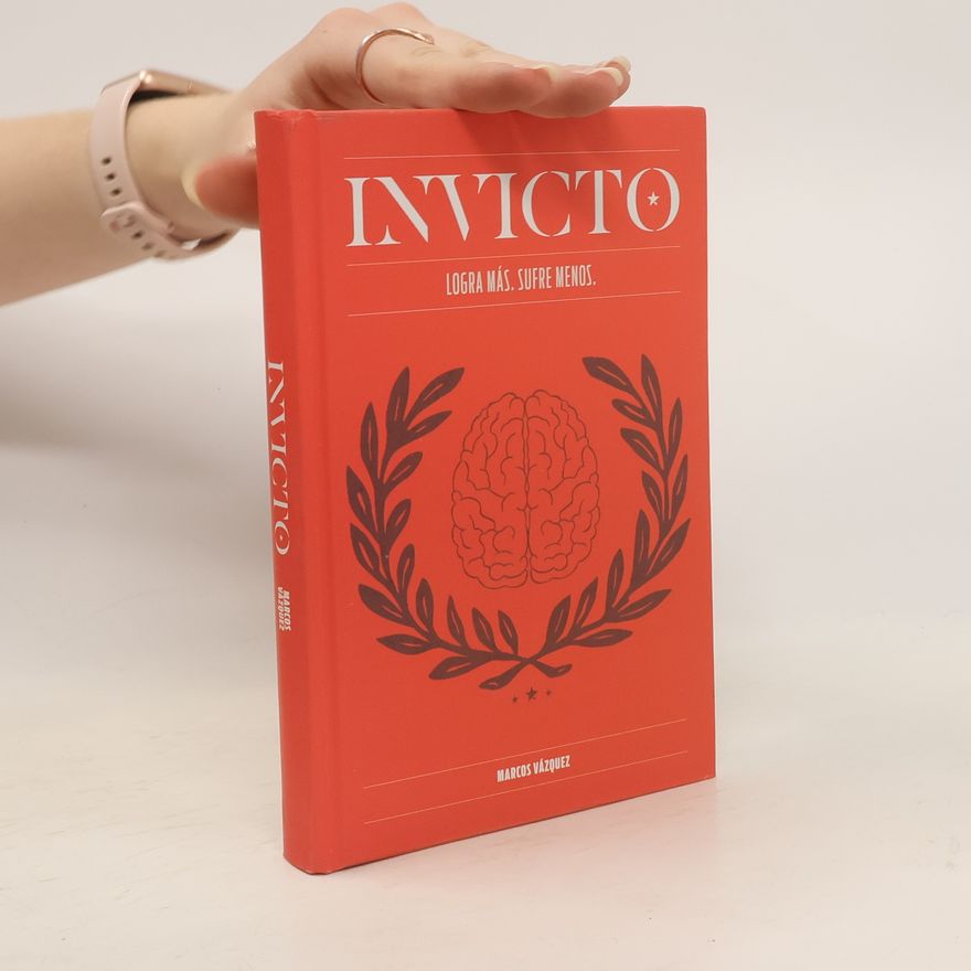 Marcos Vázquez Invicto