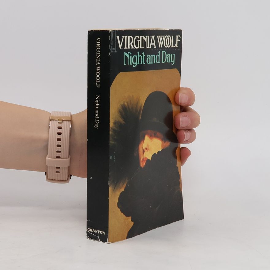Virginia Woolf Night and day