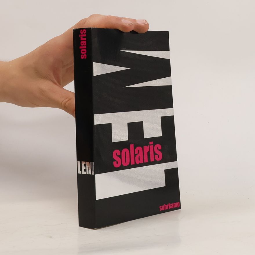 Stanisław Lem Solaris