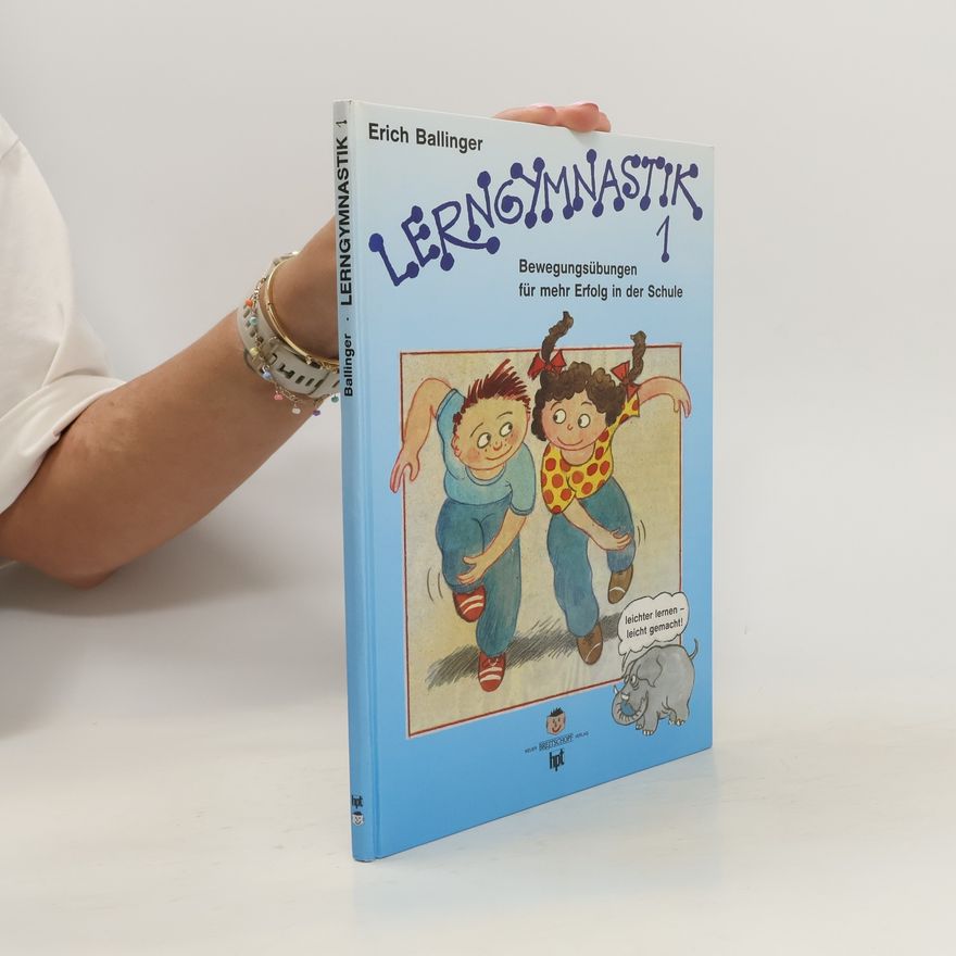 Erich Ballinger Lerngymnastik 1