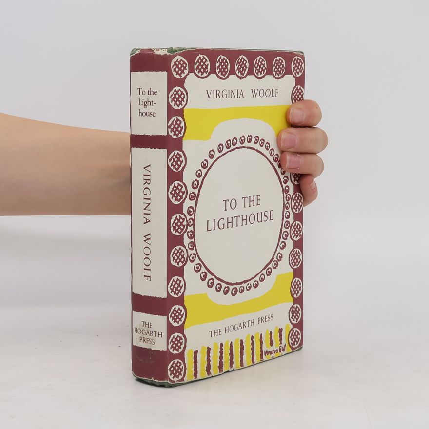 Virginia Woolf To the Lighthouse