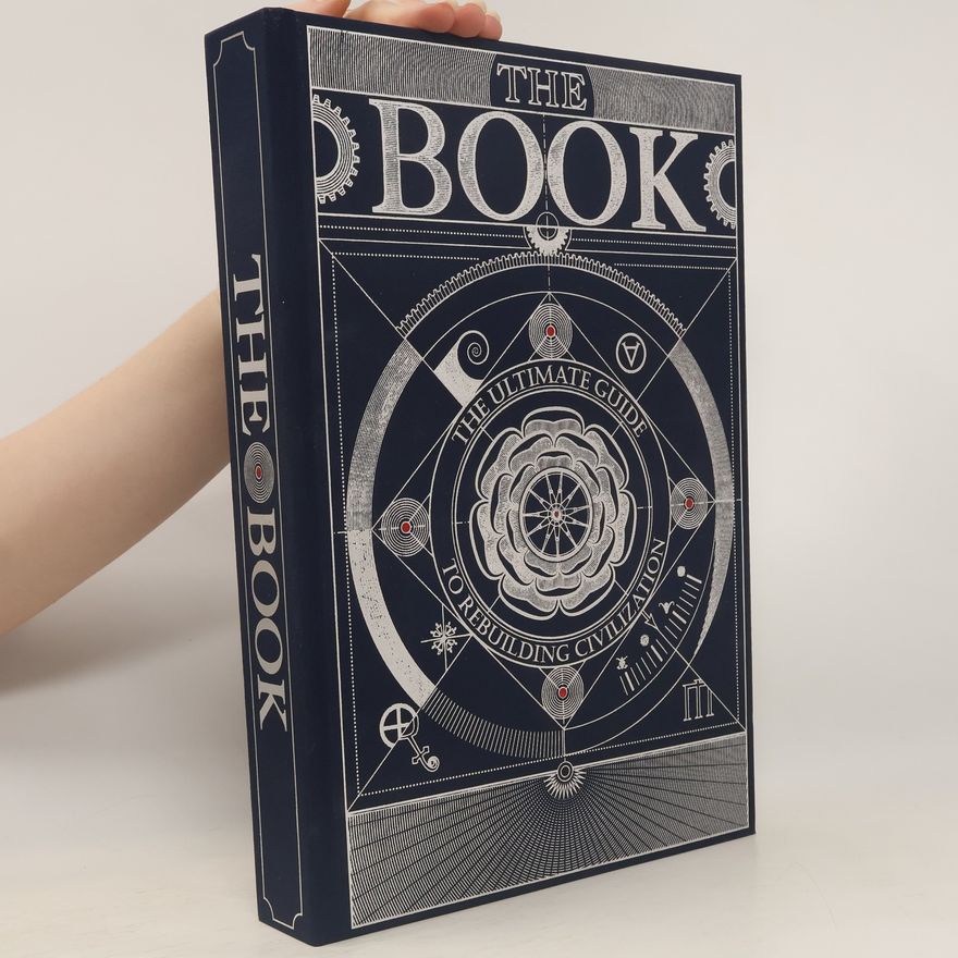 Collectif d'auteurs The Book