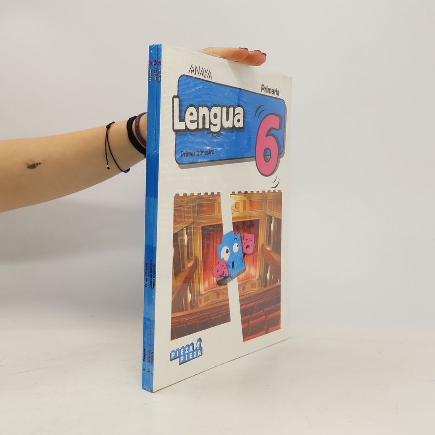 Various authors Lengua 6