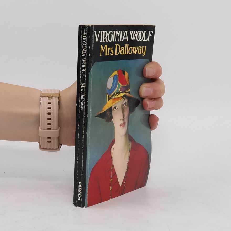 Virginia Woolf Mrs Dalloway