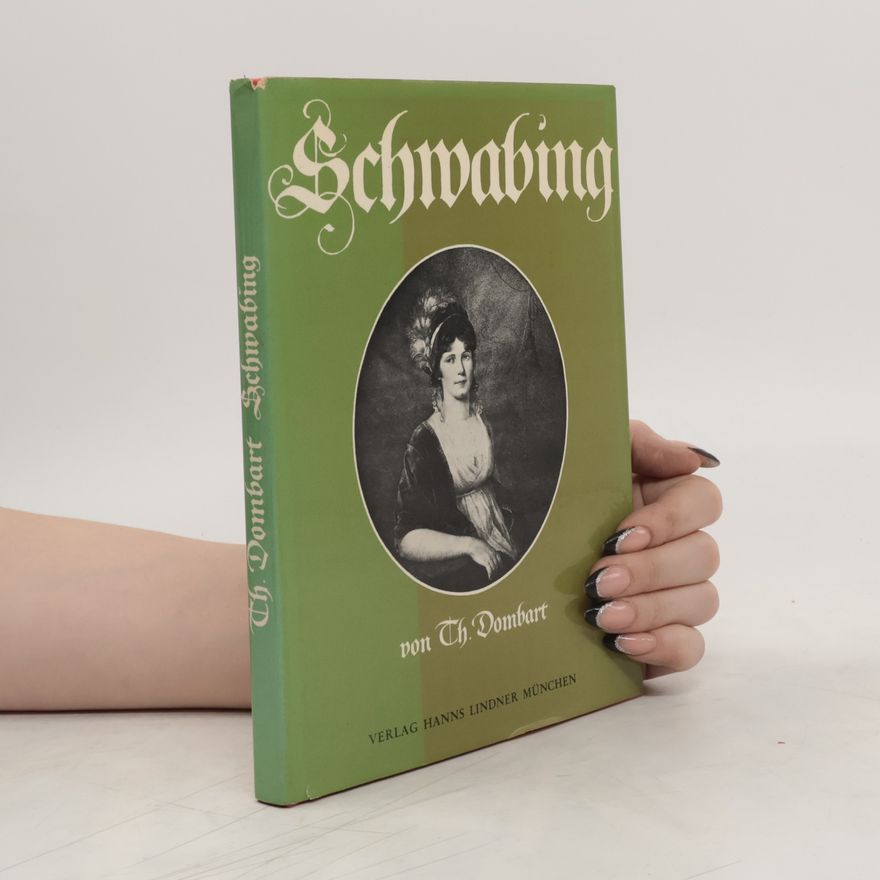 Theodor Dombart Schwabing