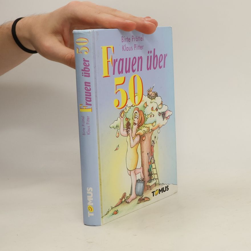 Birte Pröttel Frauen über 50