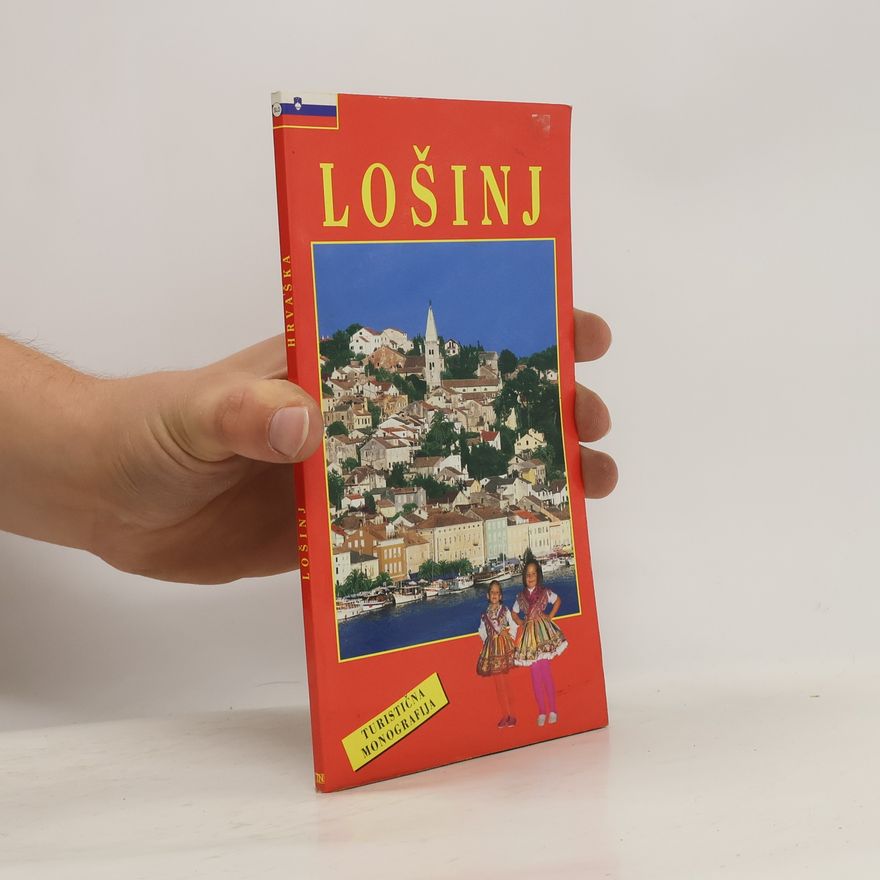Kolektiv autorů Lošinj