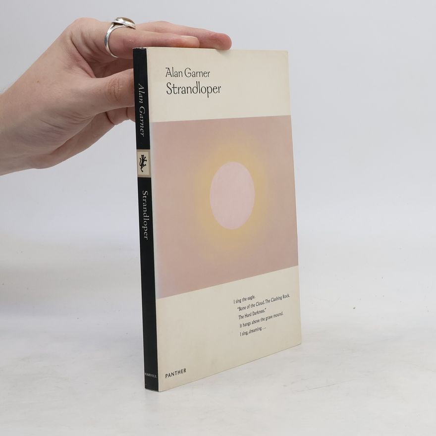 Alan Garner Strandloper