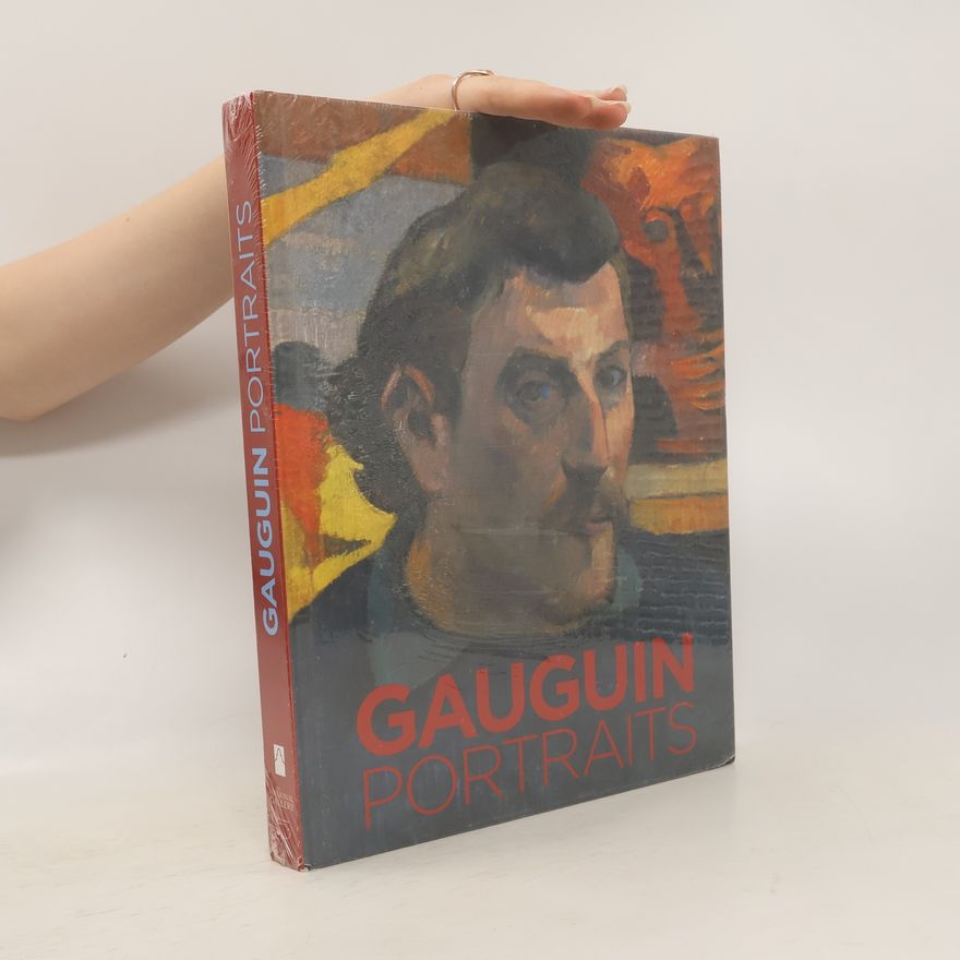 JeanDavid JumeauLafond Gauguin : Portraits