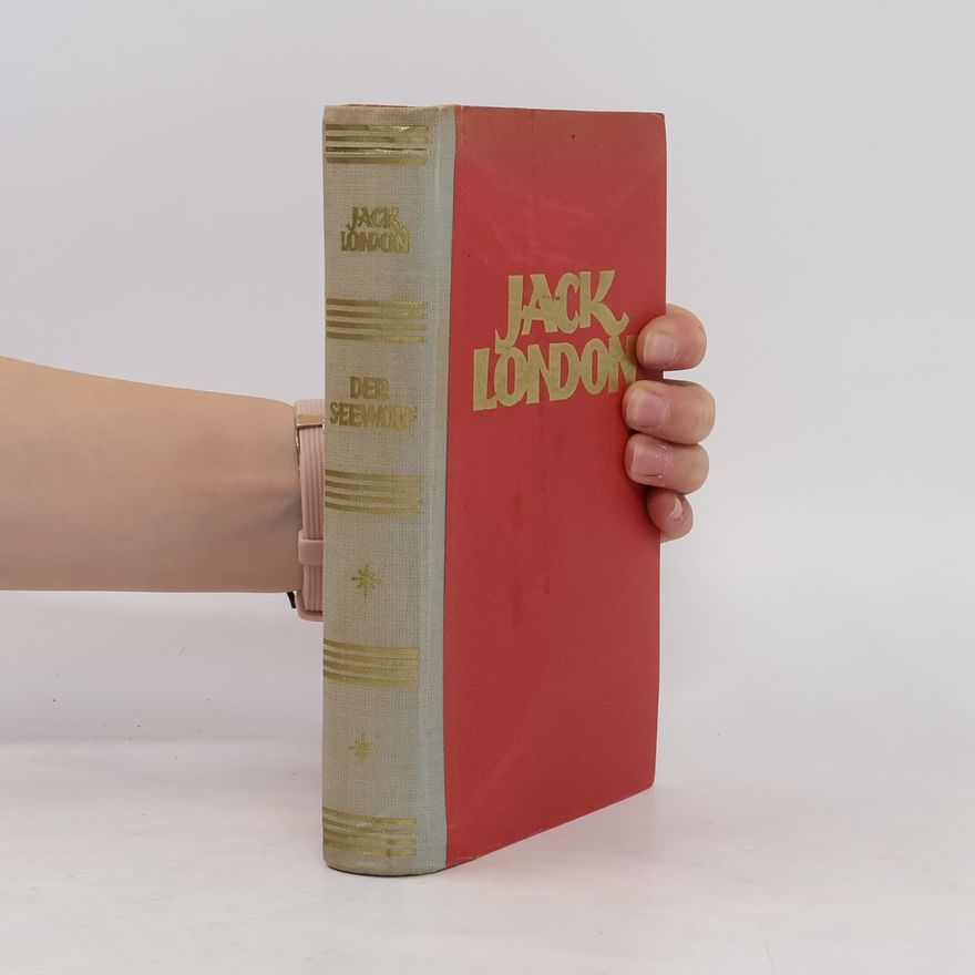 Jack London Der Seewolf