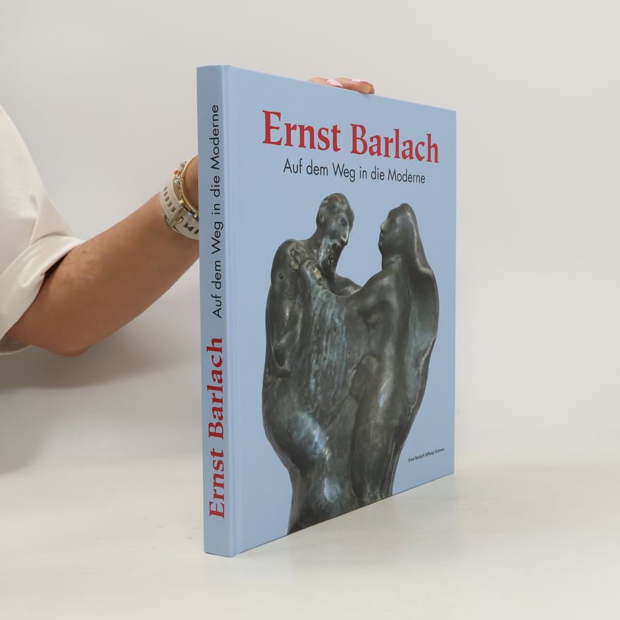 Inge Tessenow Ernst Barlach