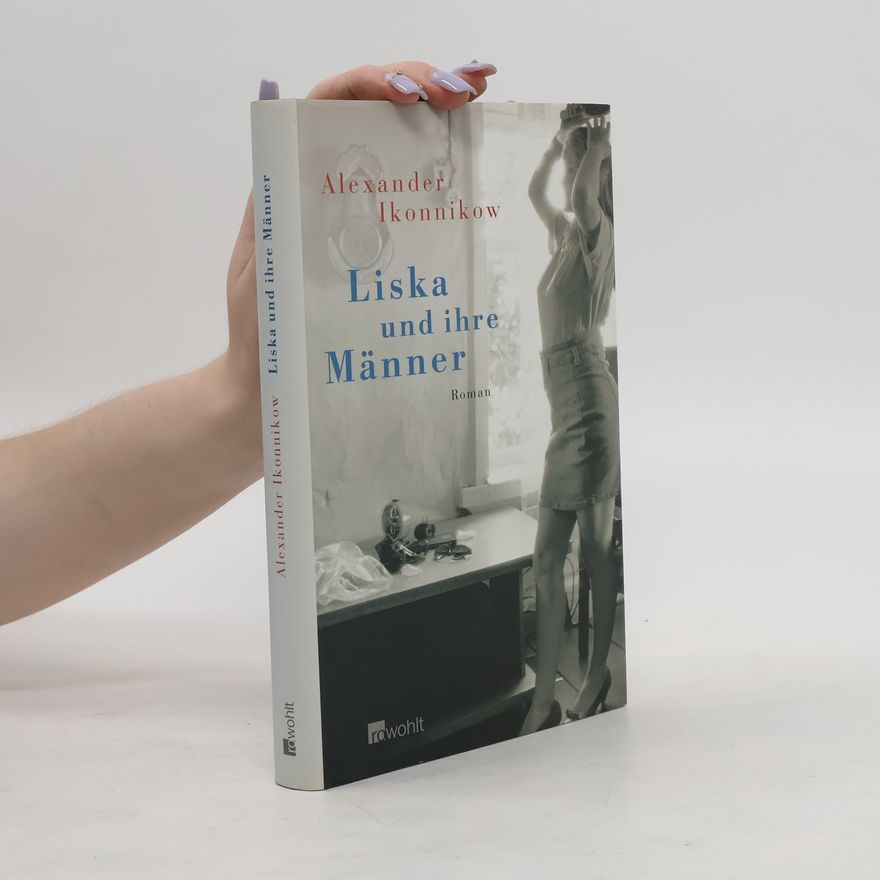 Aleksandr Ikonnikov Liska und ihre Männer