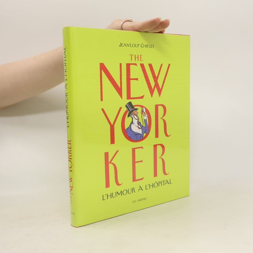 Jean Loup Chiflet The New Yorker