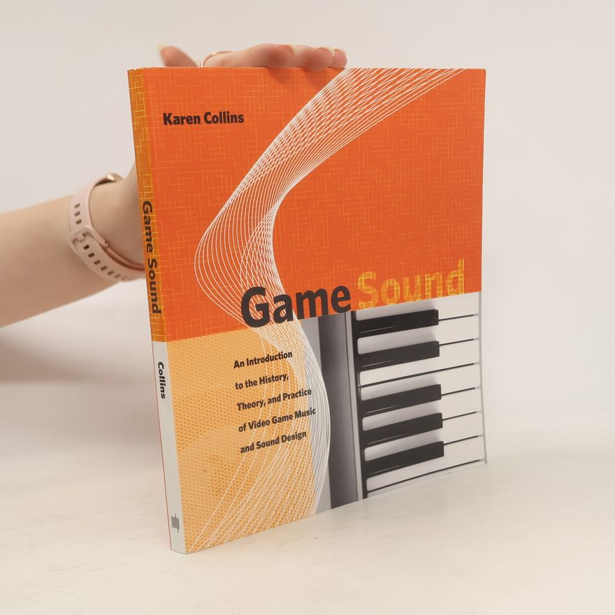 Karen Collins Game Sound