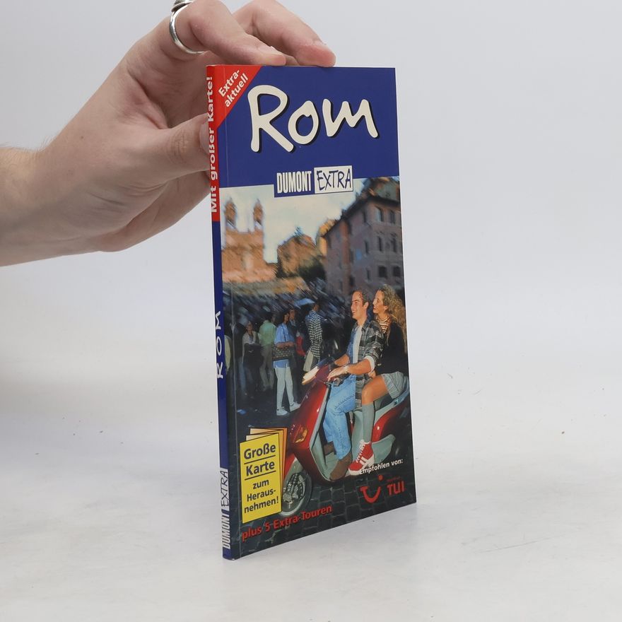 Kolektiv autorů Rom