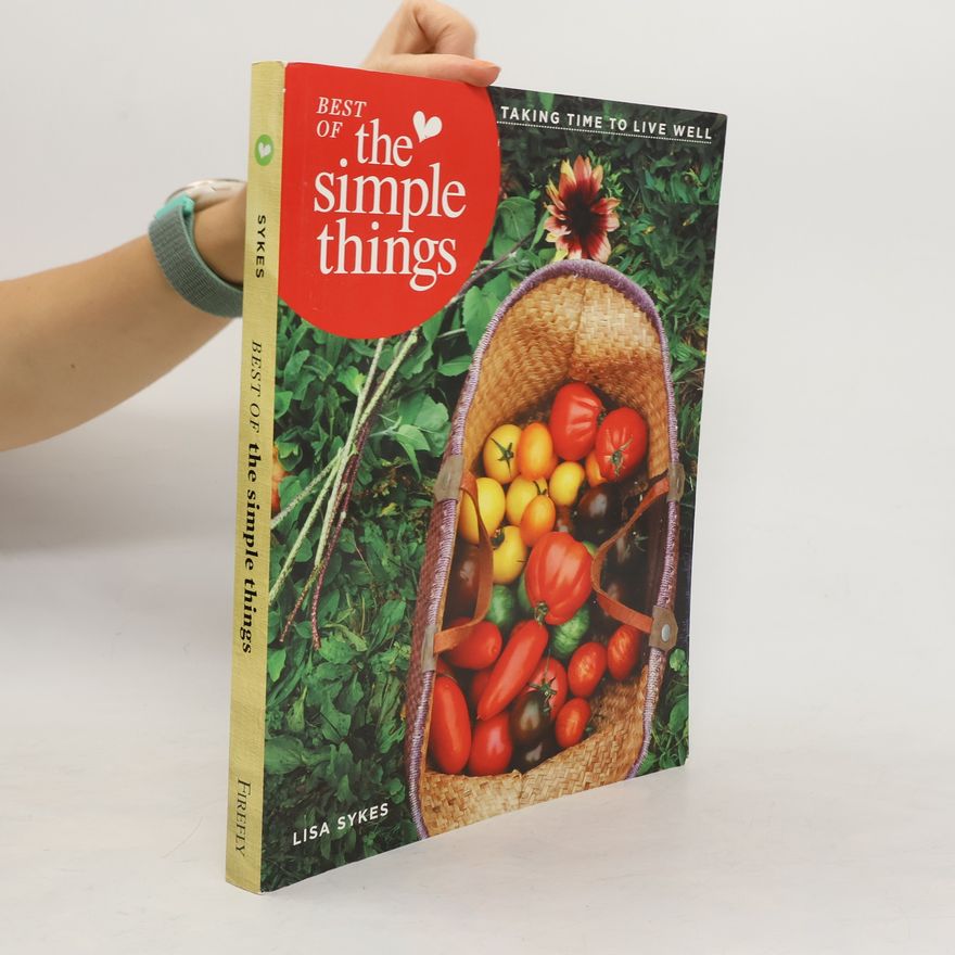 Kolektiv autorů Best of the Simple Things