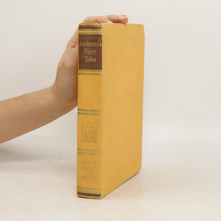 Hans Christian Andersen Andersen's Fairy Tales