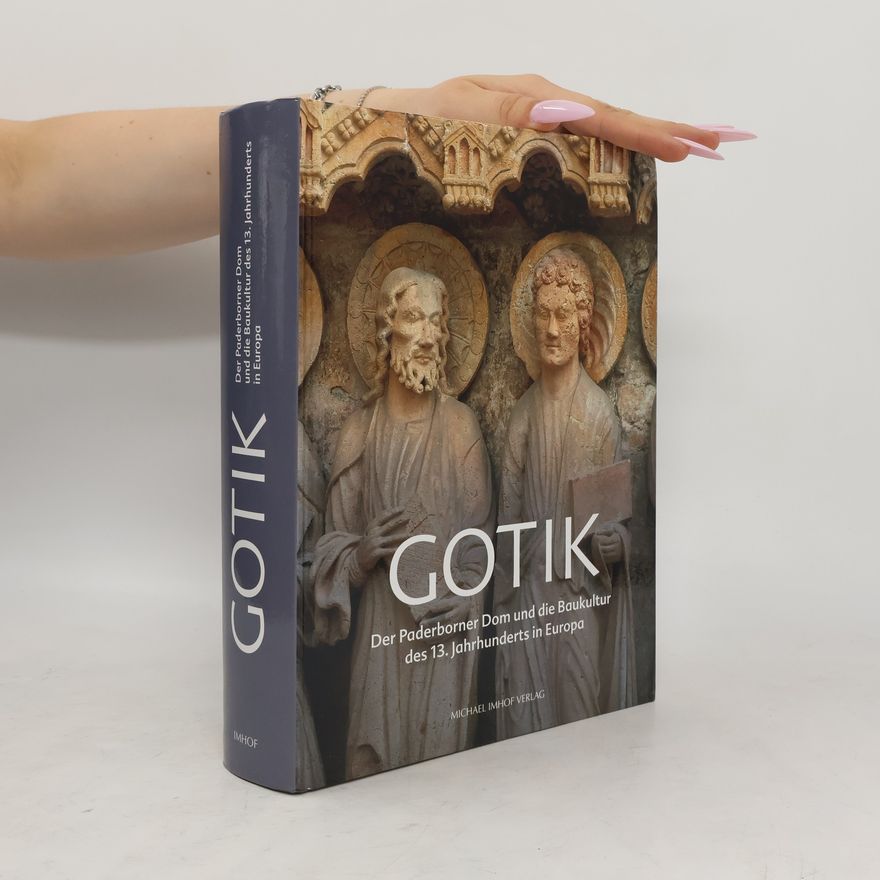 Christoph Stiegemann Gotik