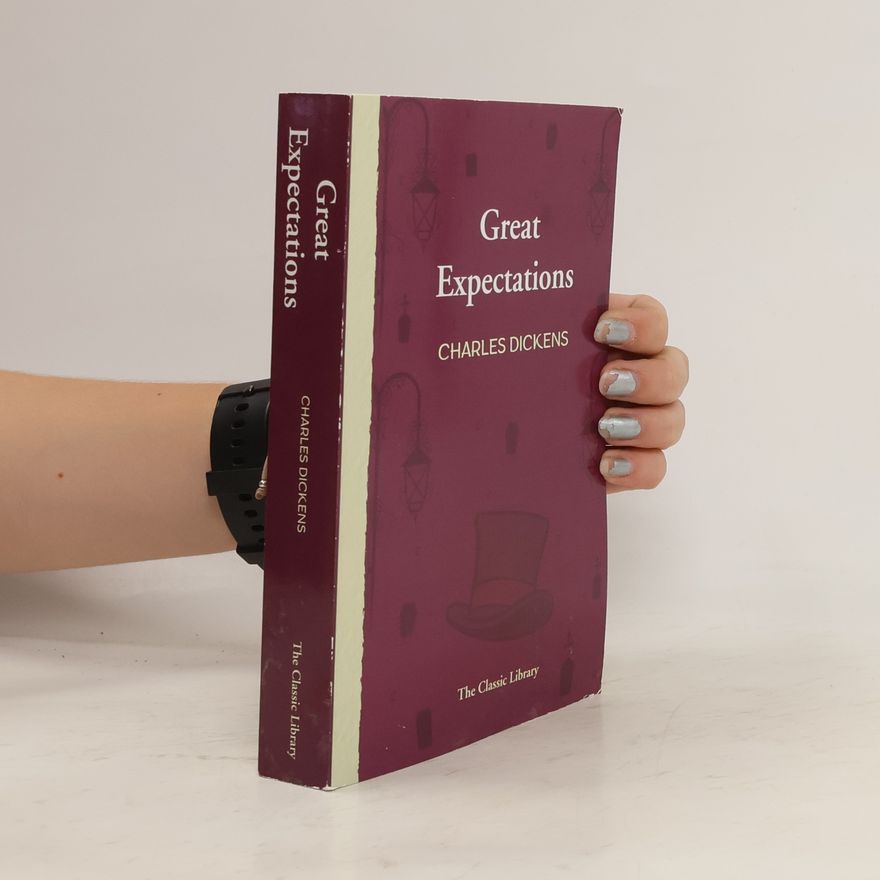 Charles Dickens Great Expectations