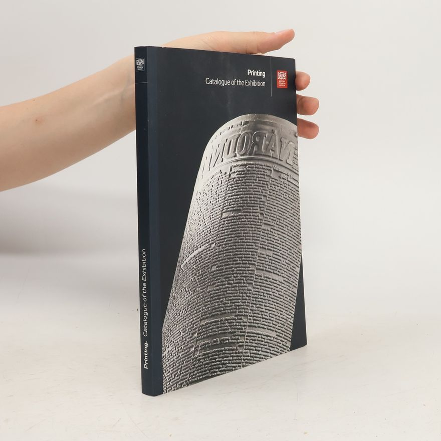 Kolektiv autorů Printing