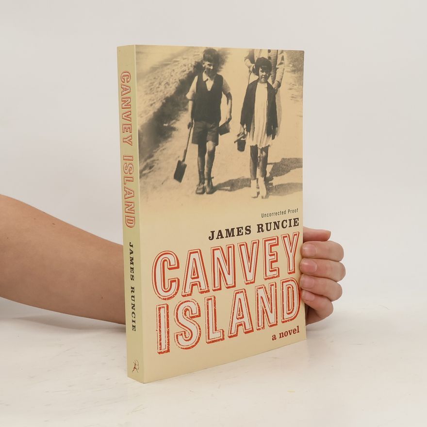 James Runcie Canvey Island