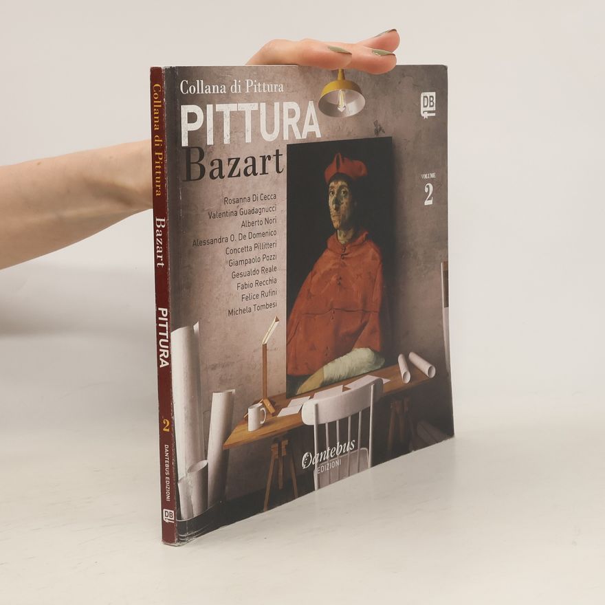 Autorenkollektiv Collana di Pittura Bazart 2