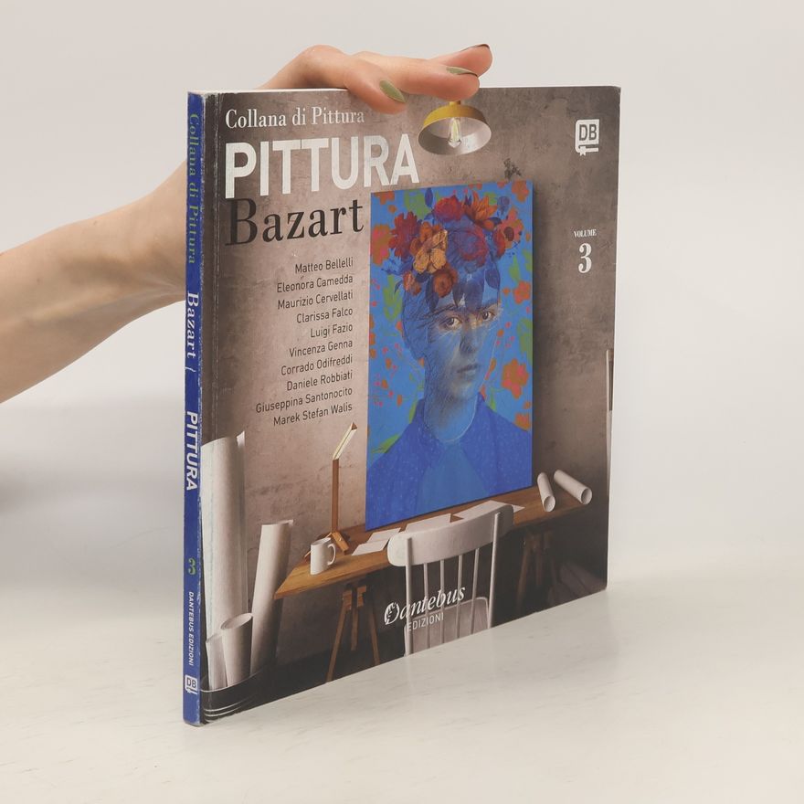 Autorenkollektiv Pittura Bazart 3