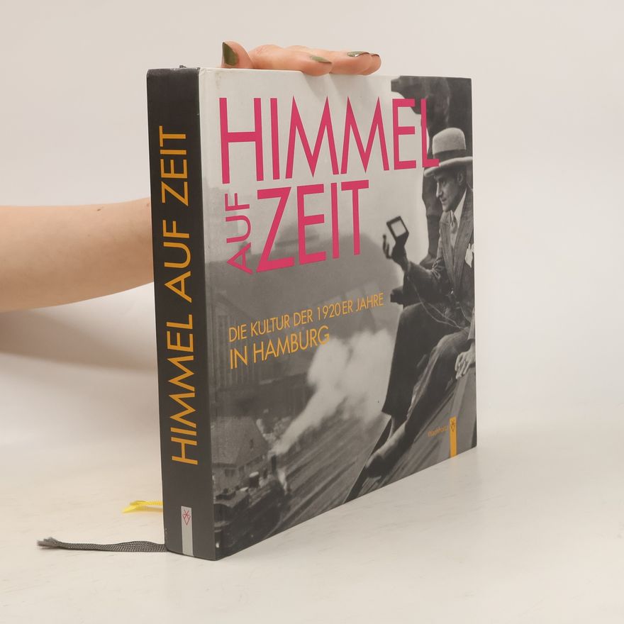 Dirk Hempel "Himmel auf Zeit"