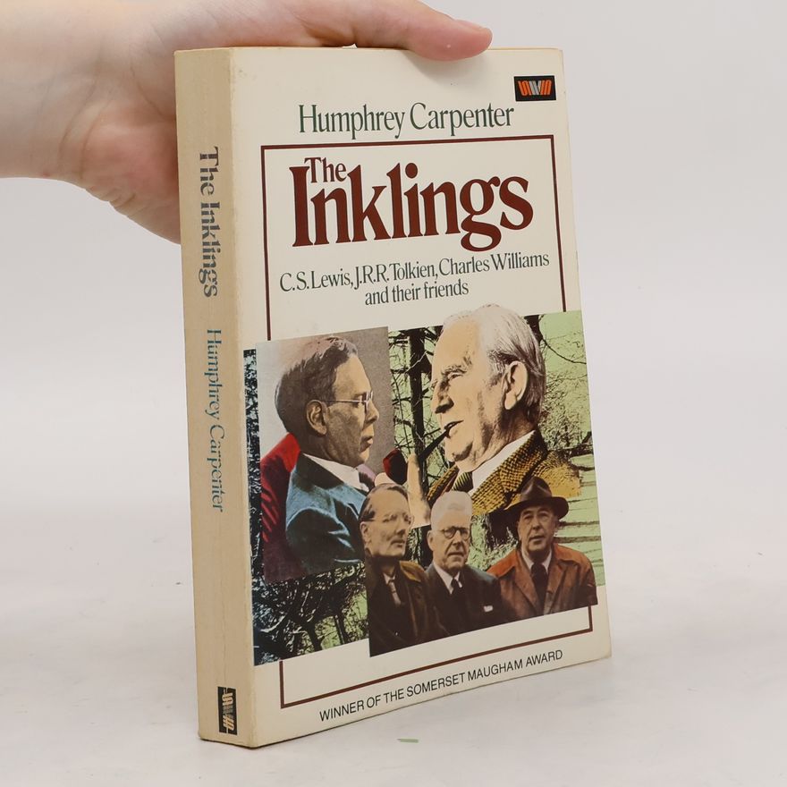 Humphrey Carpenter The Inklings