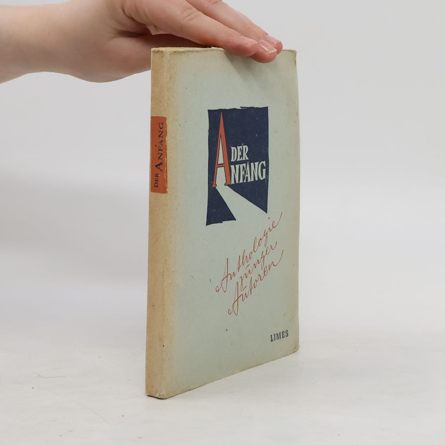 Autorenkollektiv Der Anfang