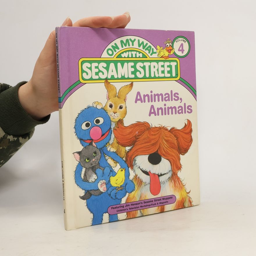 Liza Alexander Animals, Animals