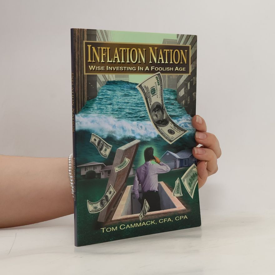 Tom Cammack Inflation Nation