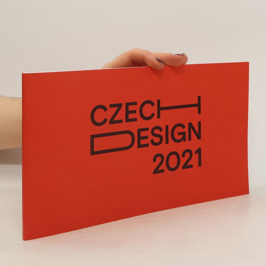 Collectif d'auteurs Czech Design 2021