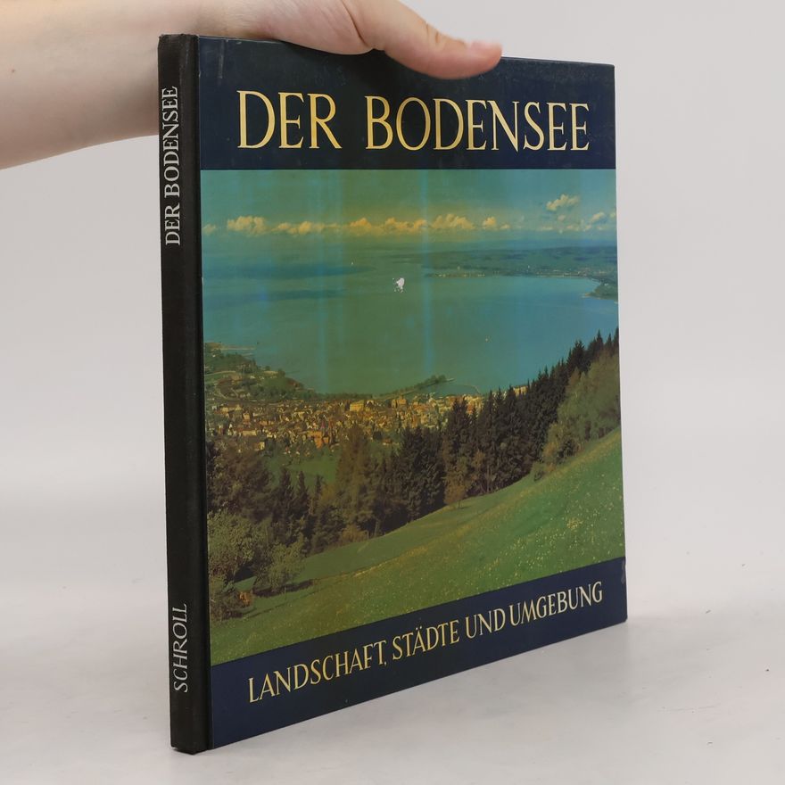 Various authors Der Bodensee