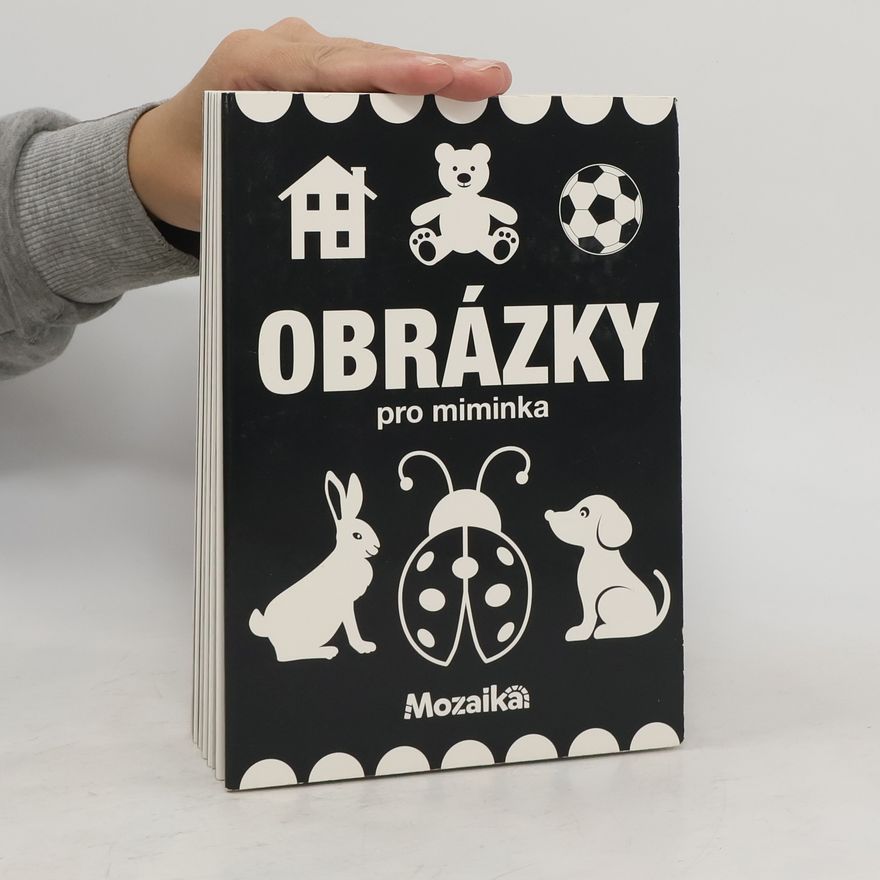 Autorenkollektiv Obrázky pro miminka