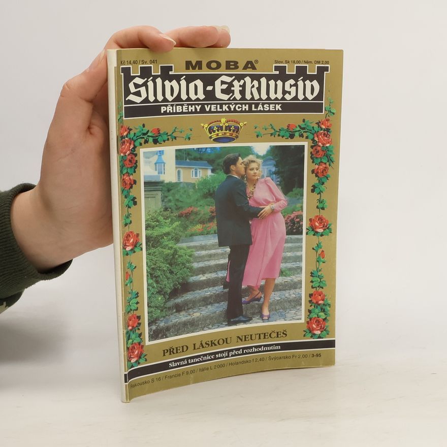 Autorenkollektiv Silvia-Exklusiv. Svazek 41