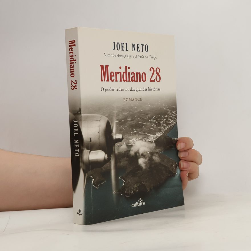 Neto Joel Meridiano 28