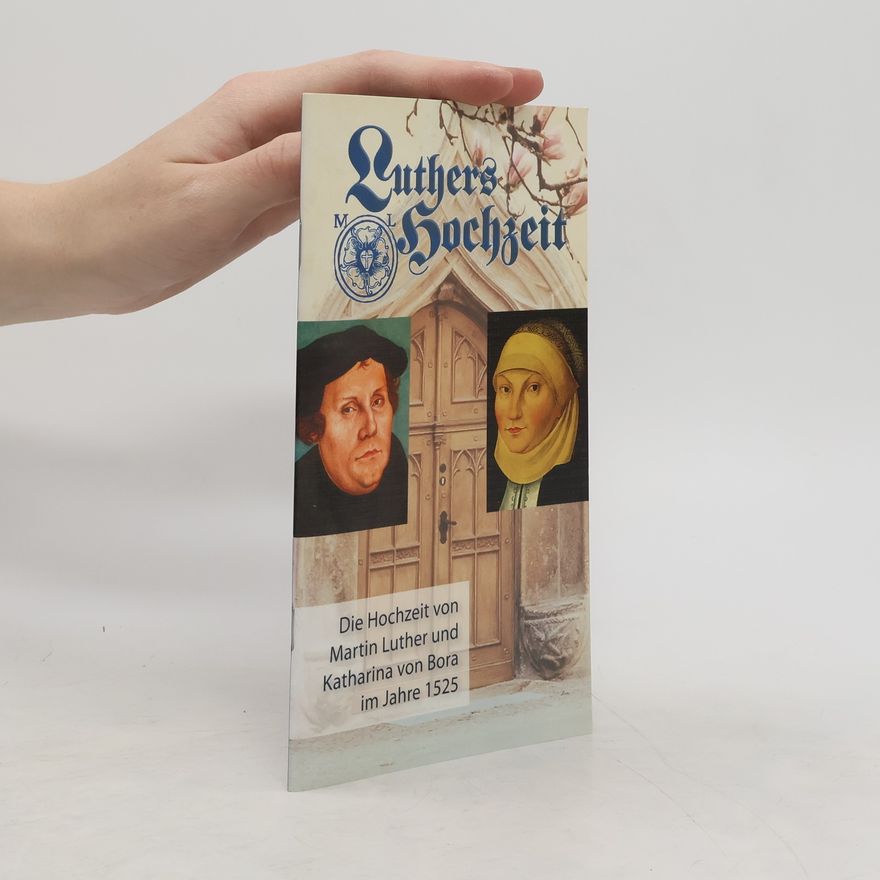 Autorenkollektiv Luthers hochzeit