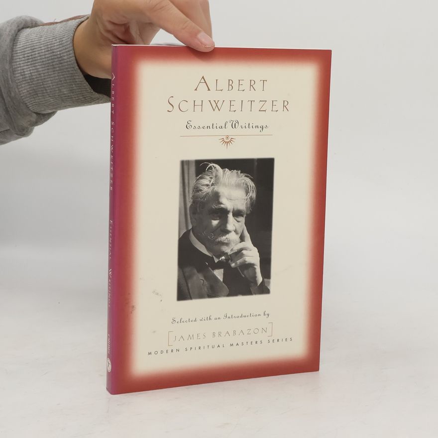 Autorenkollektiv Albert Schweitzer